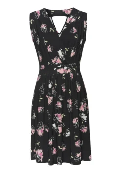 Jerseykleid