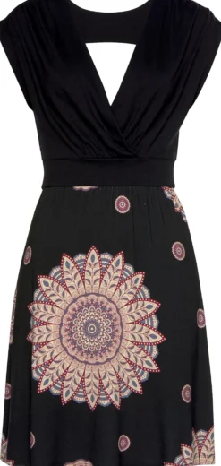 Jerseykleid