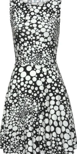 Jerseykleid