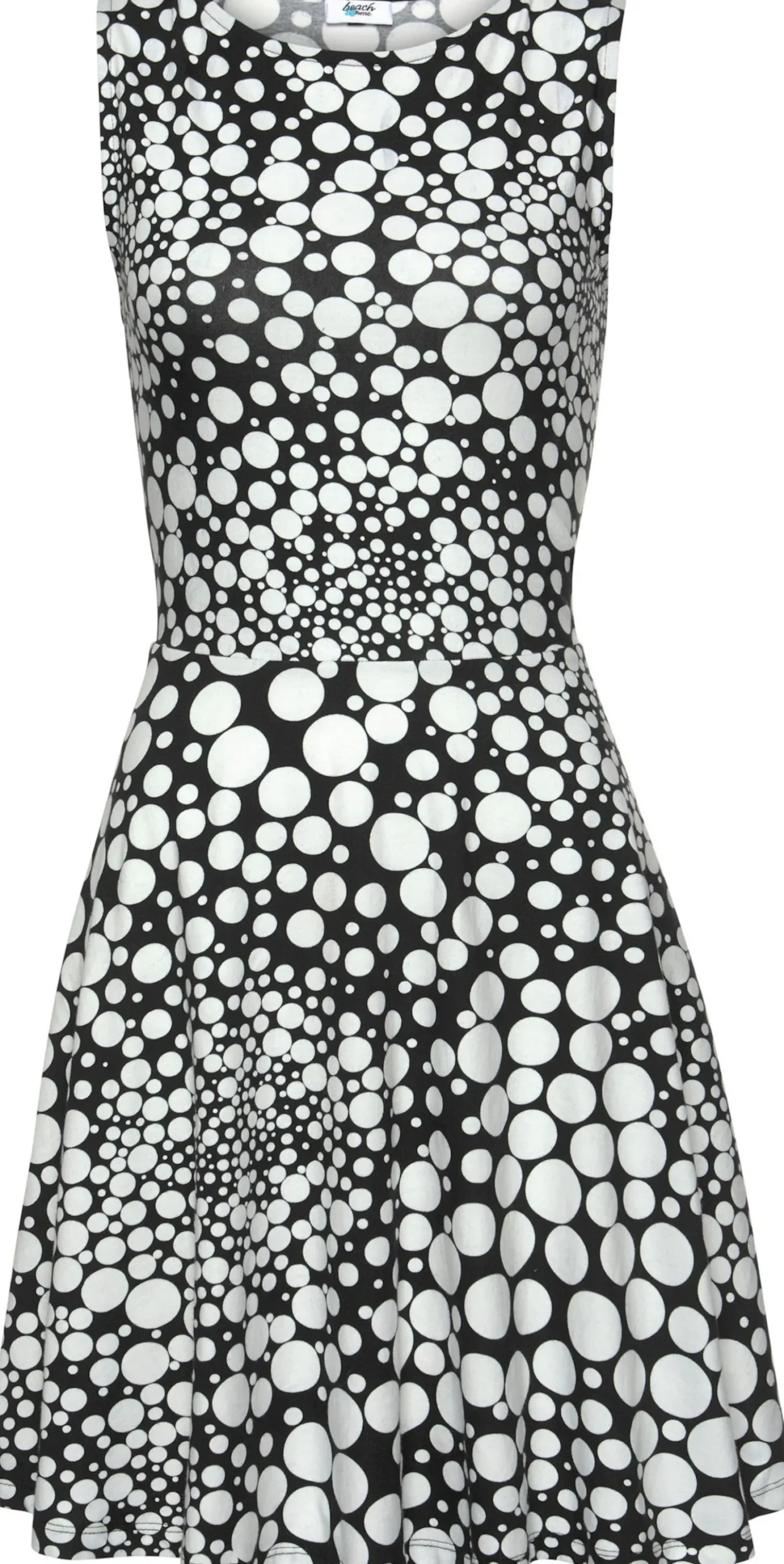 Jerseykleid
