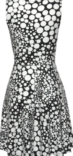Jerseykleid