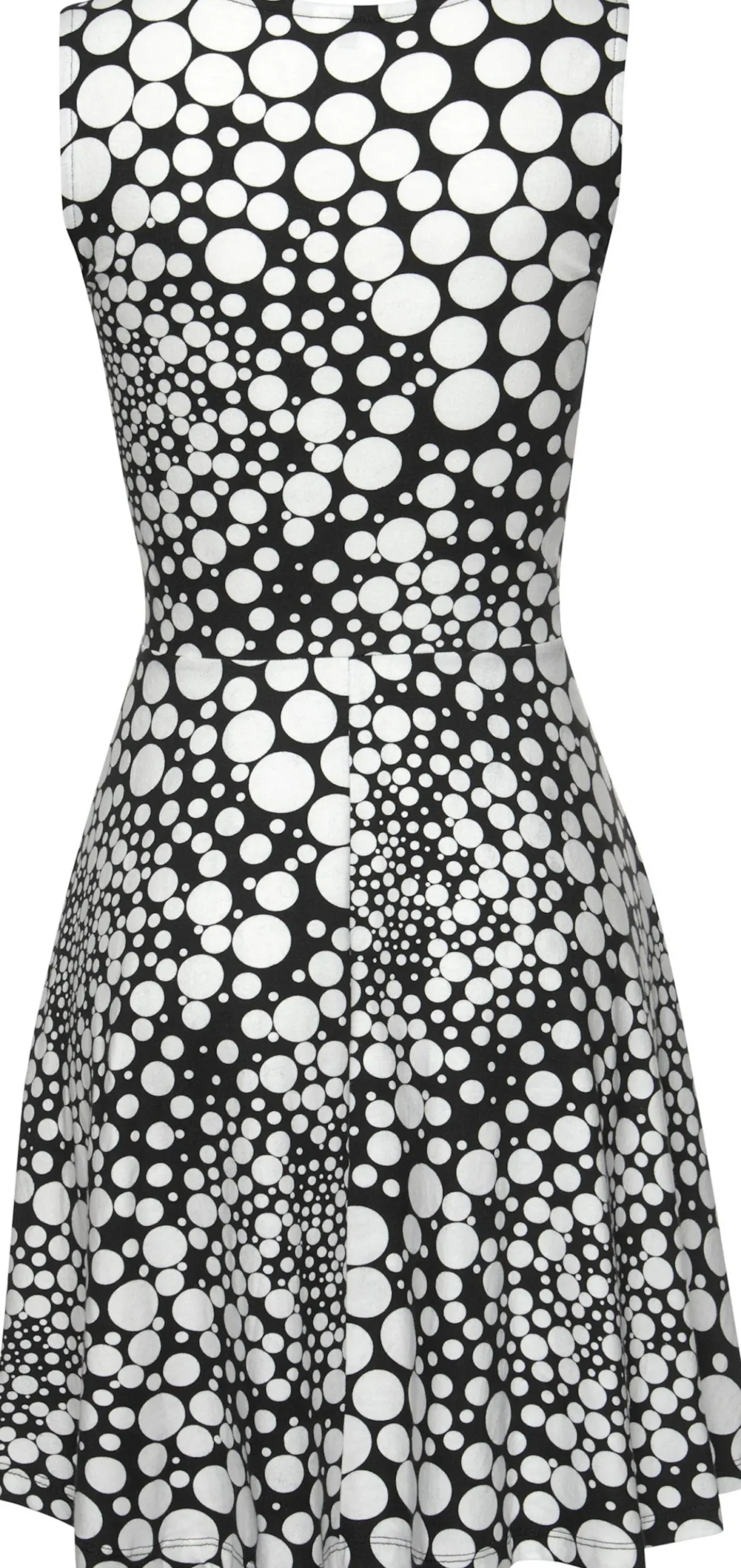 Jerseykleid