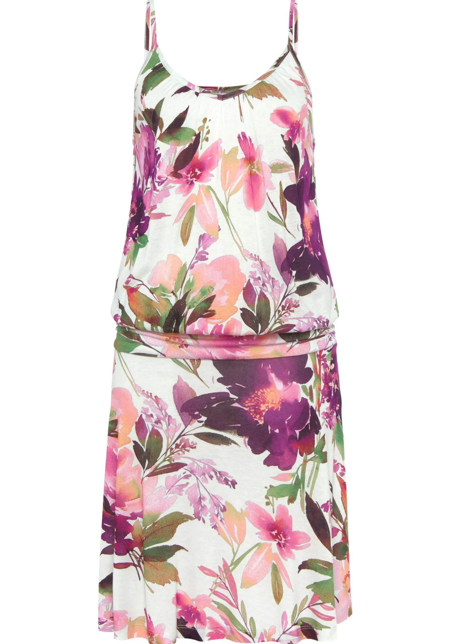 Jerseykleid