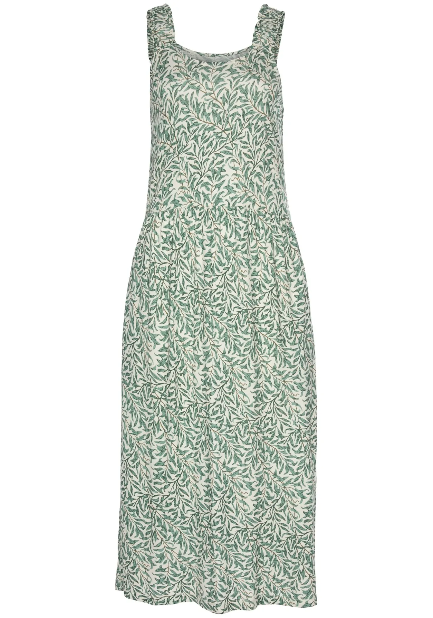 Jerseykleid