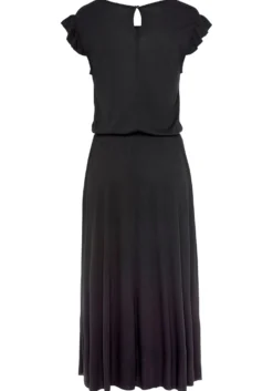 Jerseykleid