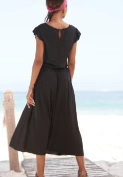 Jerseykleid
