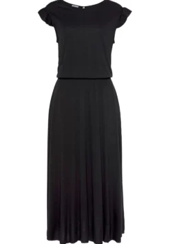 Jerseykleid