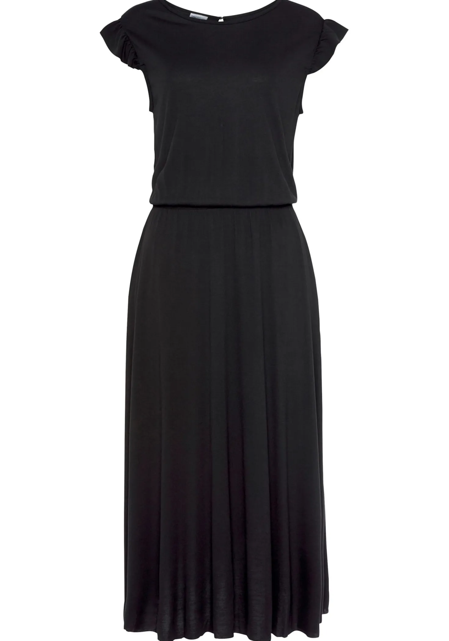 Jerseykleid