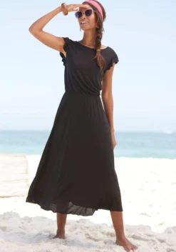 Jerseykleid