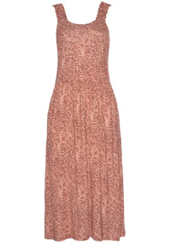 Jerseykleid