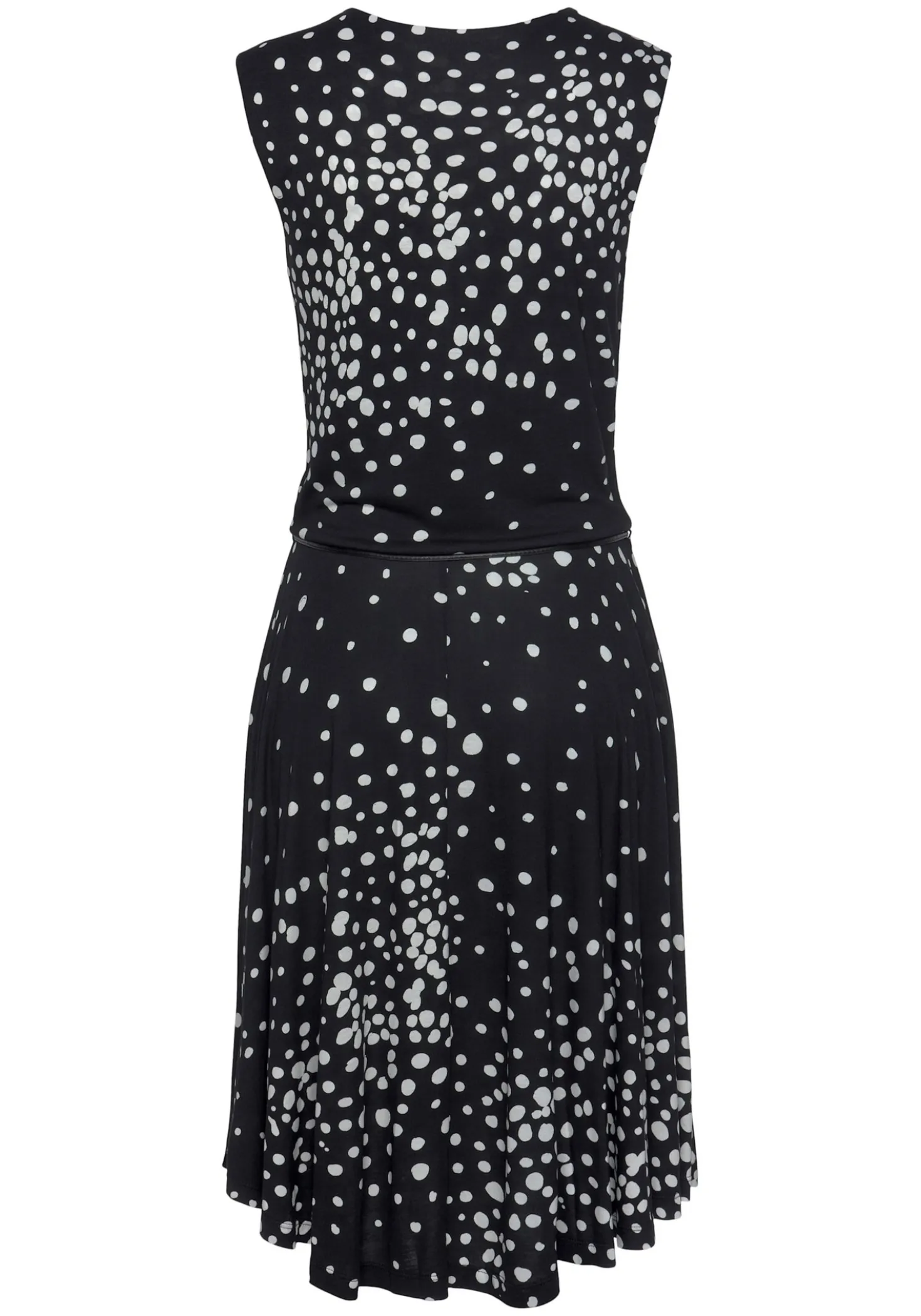 Jerseykleid