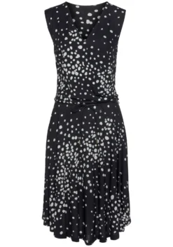 Jerseykleid