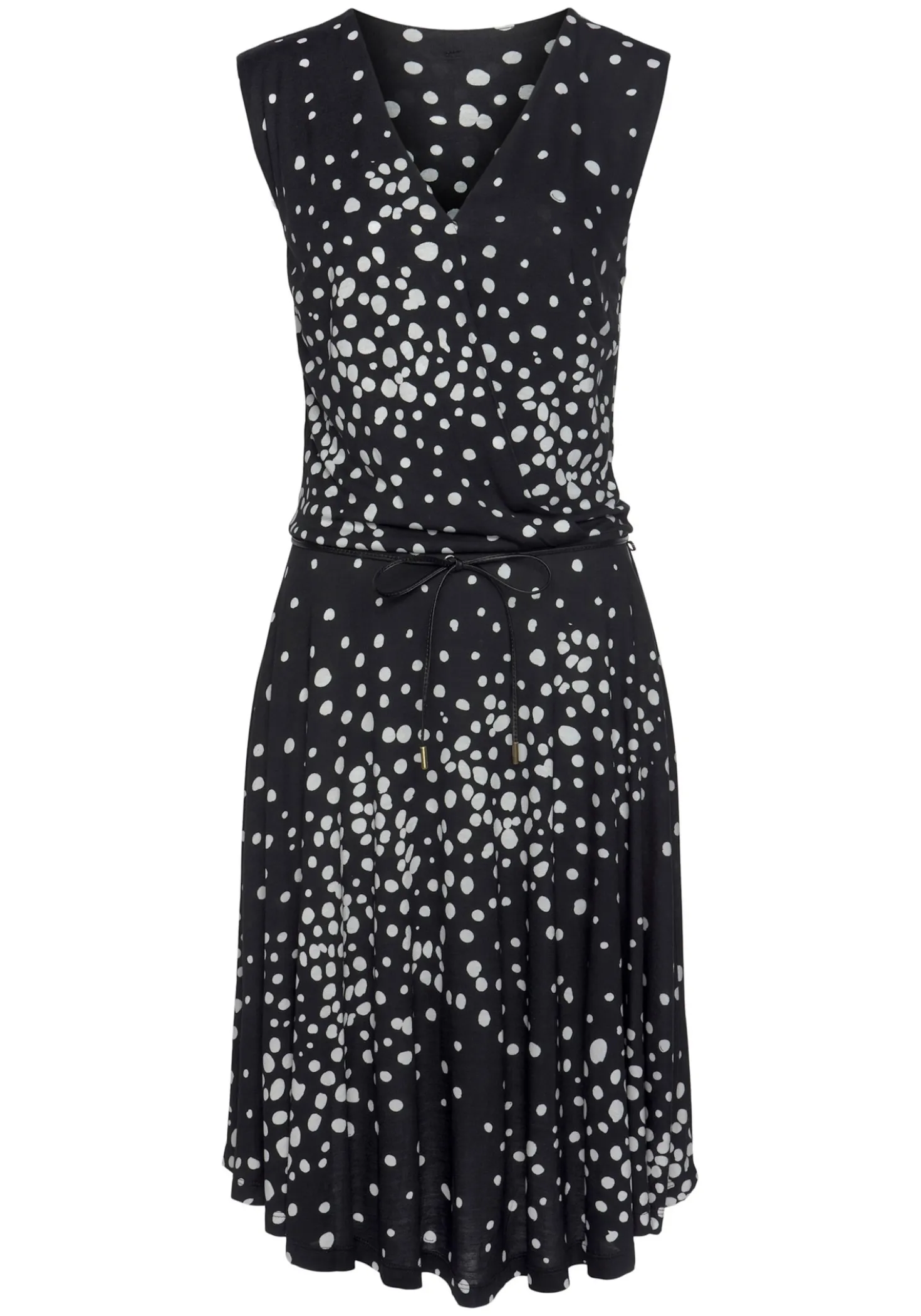 Jerseykleid