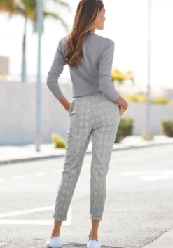 Jogger Pants