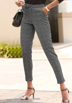 Jogger Pants