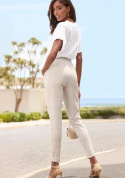 Jogger Pants