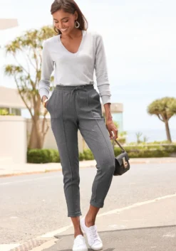 Jogger Pants
