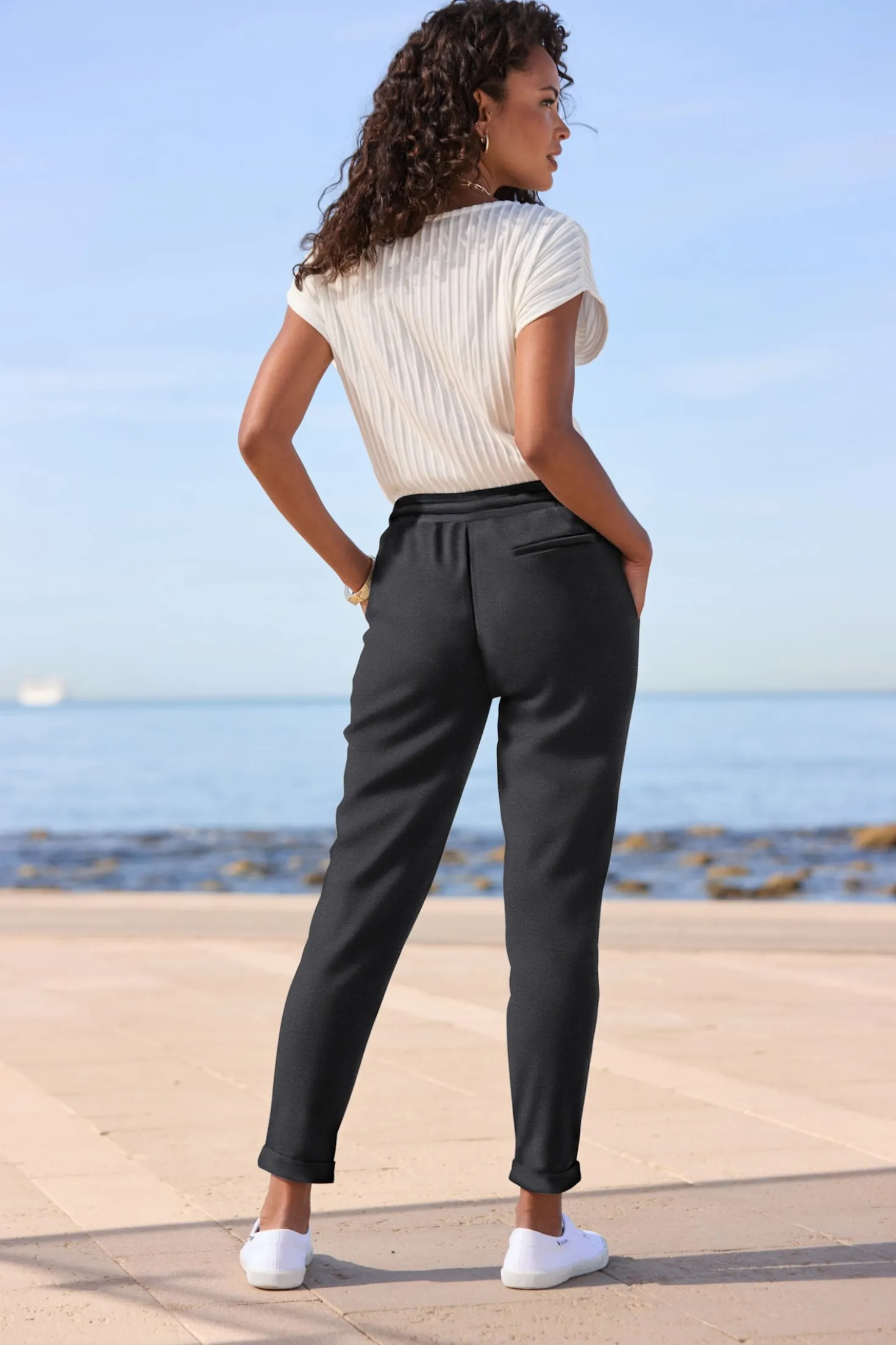 Jogger Pants