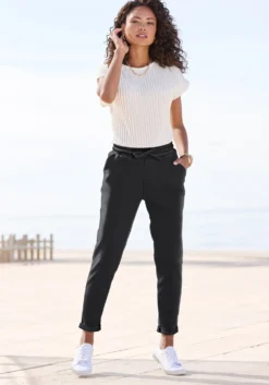 Jogger Pants