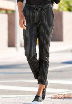 Jogger Pants