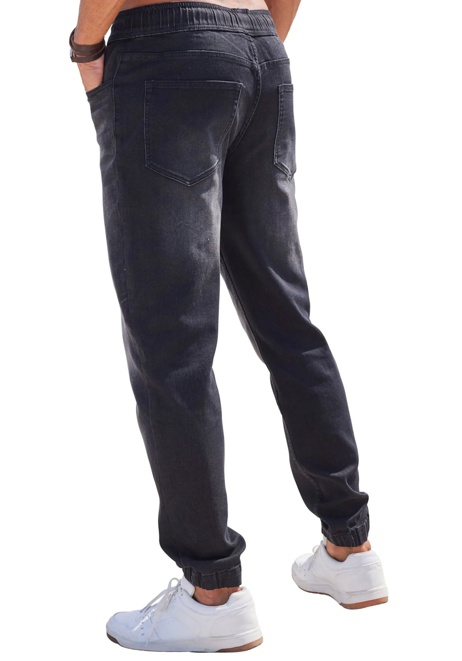 Jogger Pants