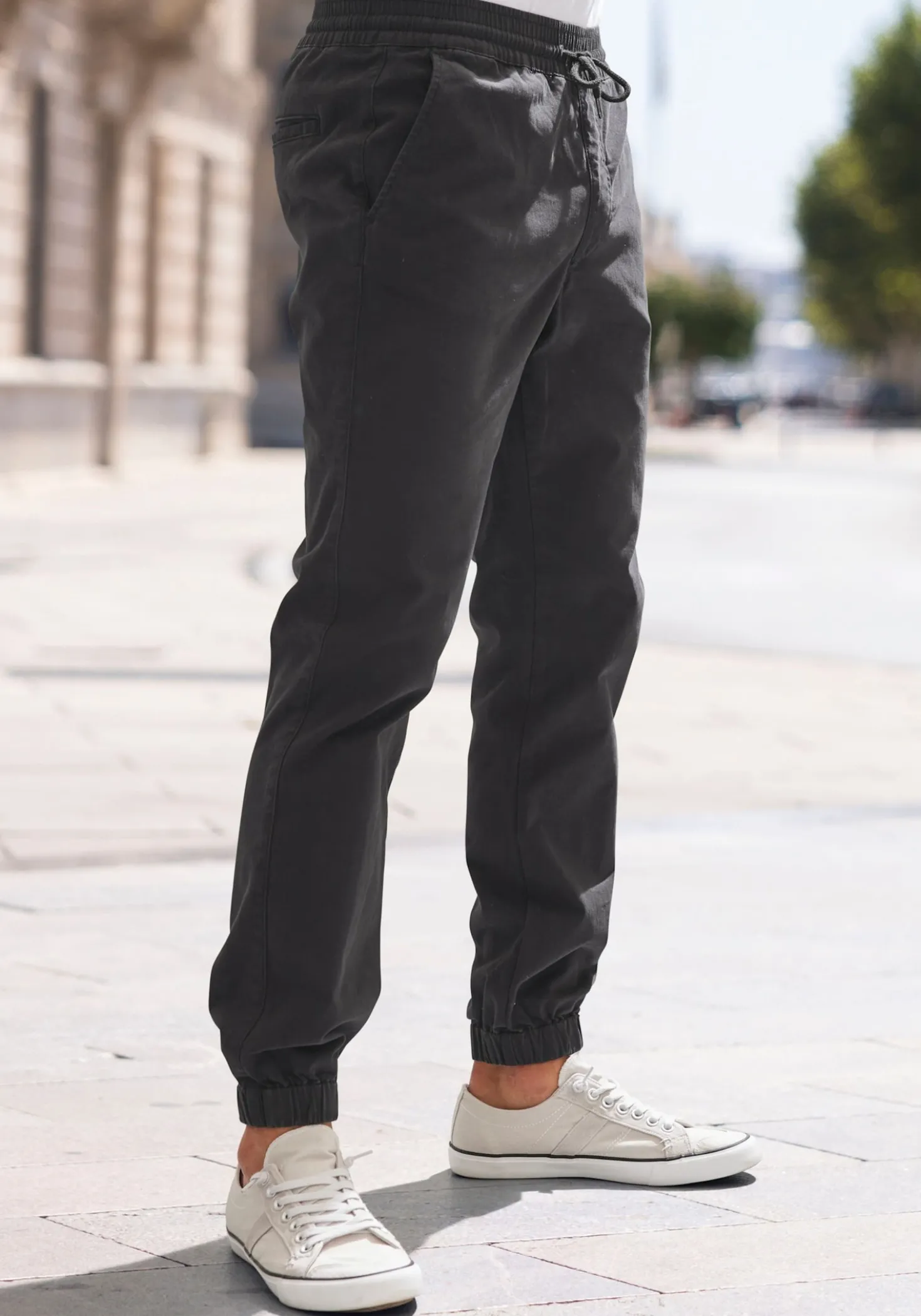 Jogger Pants