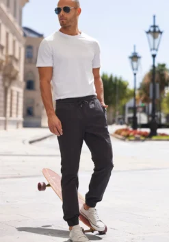 Jogger Pants
