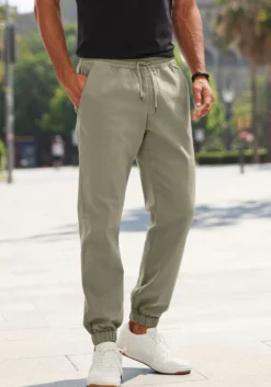 Jogger Pants