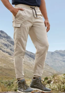 Jogger Pants