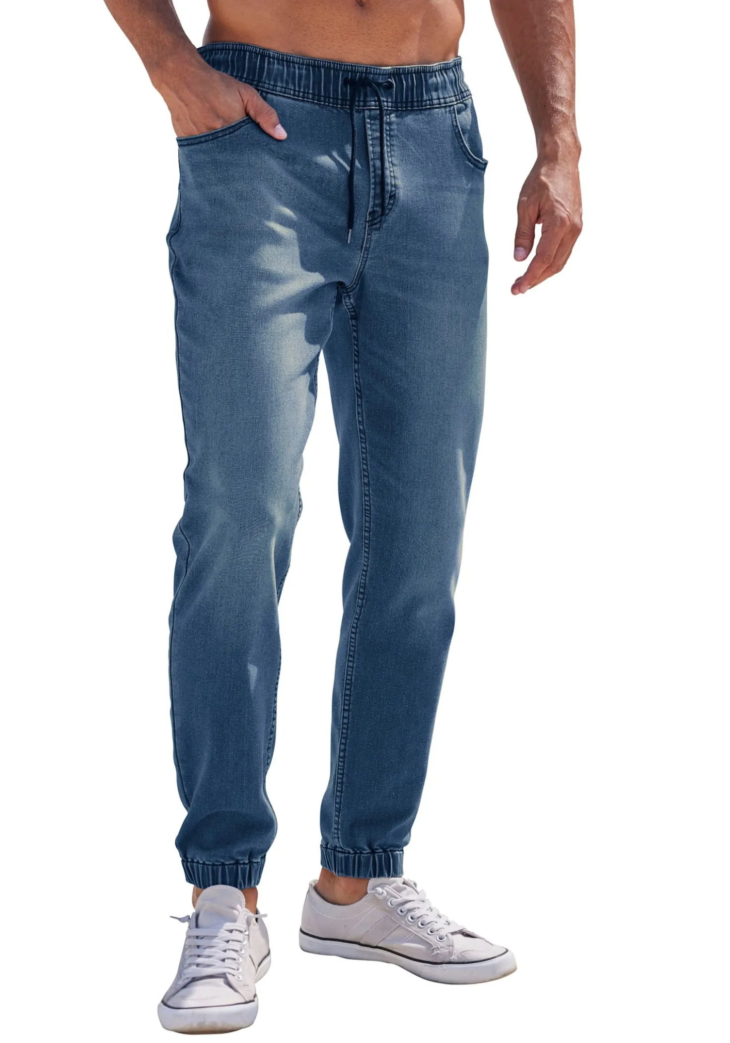 Jogger Pants