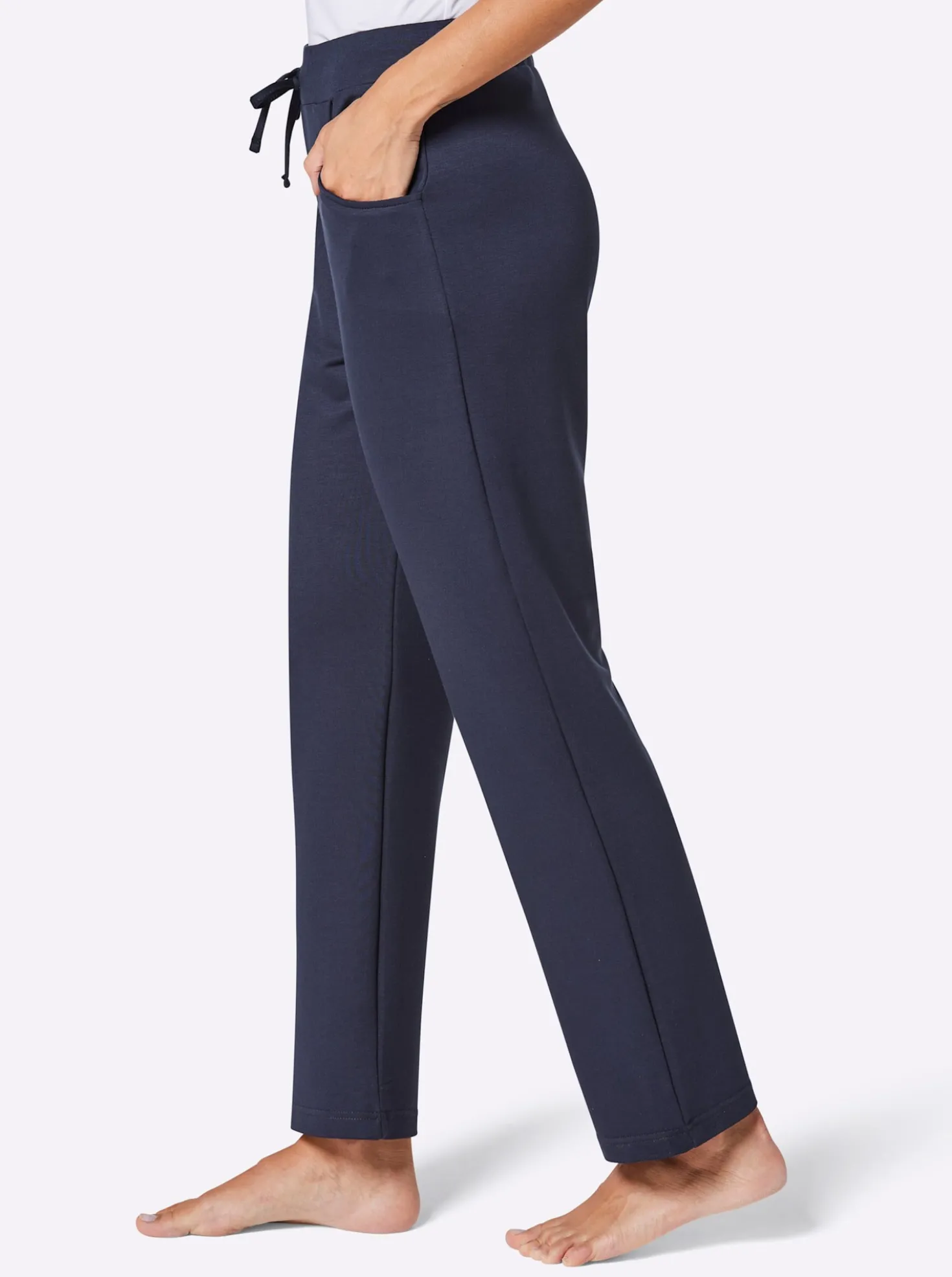Jogginganzug
