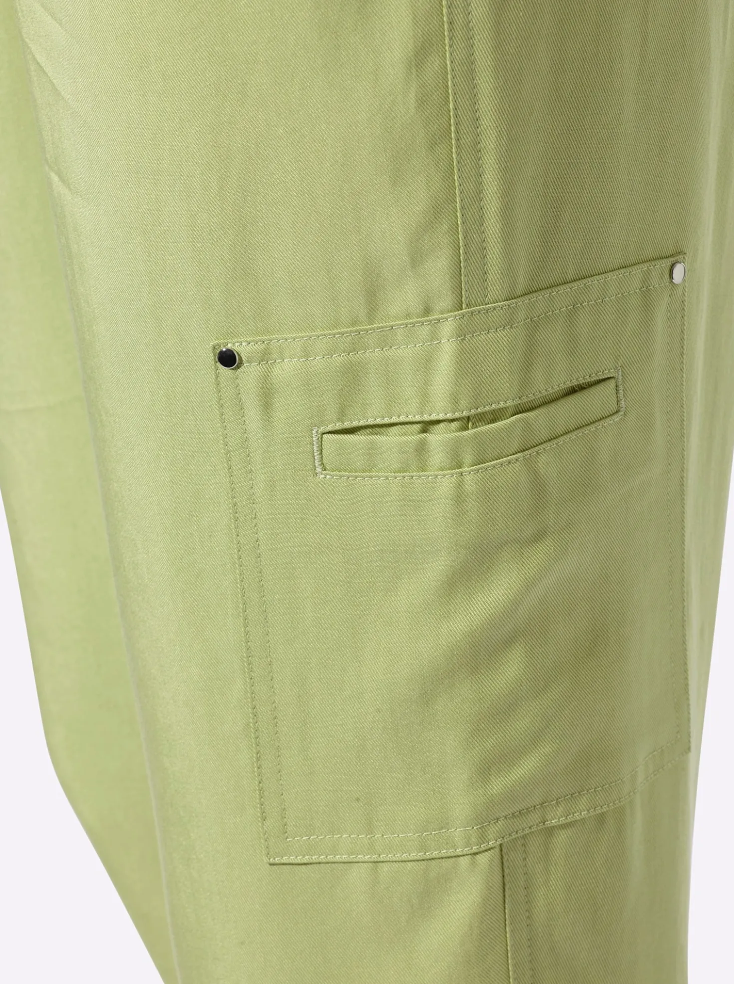 Jogg Pants aus Lyocell (TENCEL)