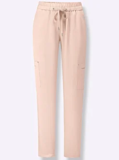 Jogg Pants aus Lyocell (TENCEL)