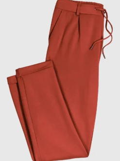 Jogg Pants in Interlock-Qualität