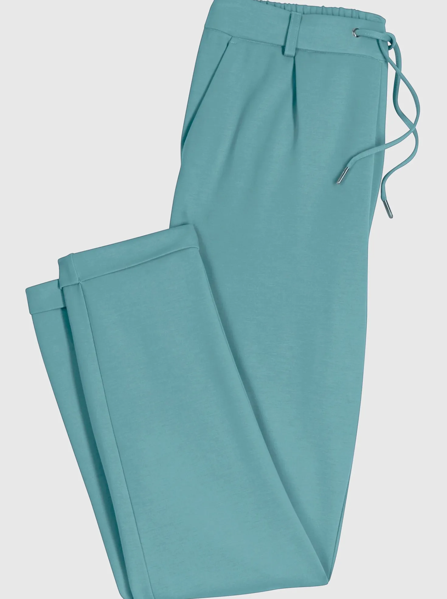Jogg Pants in Interlock-Qualität