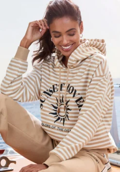 Kapuzenpullover