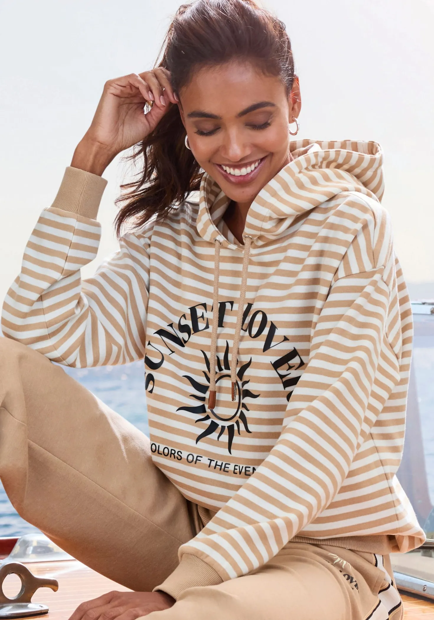 Kapuzenpullover