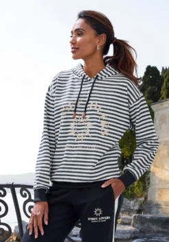 Kapuzenpullover