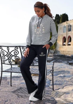 Kapuzenpullover