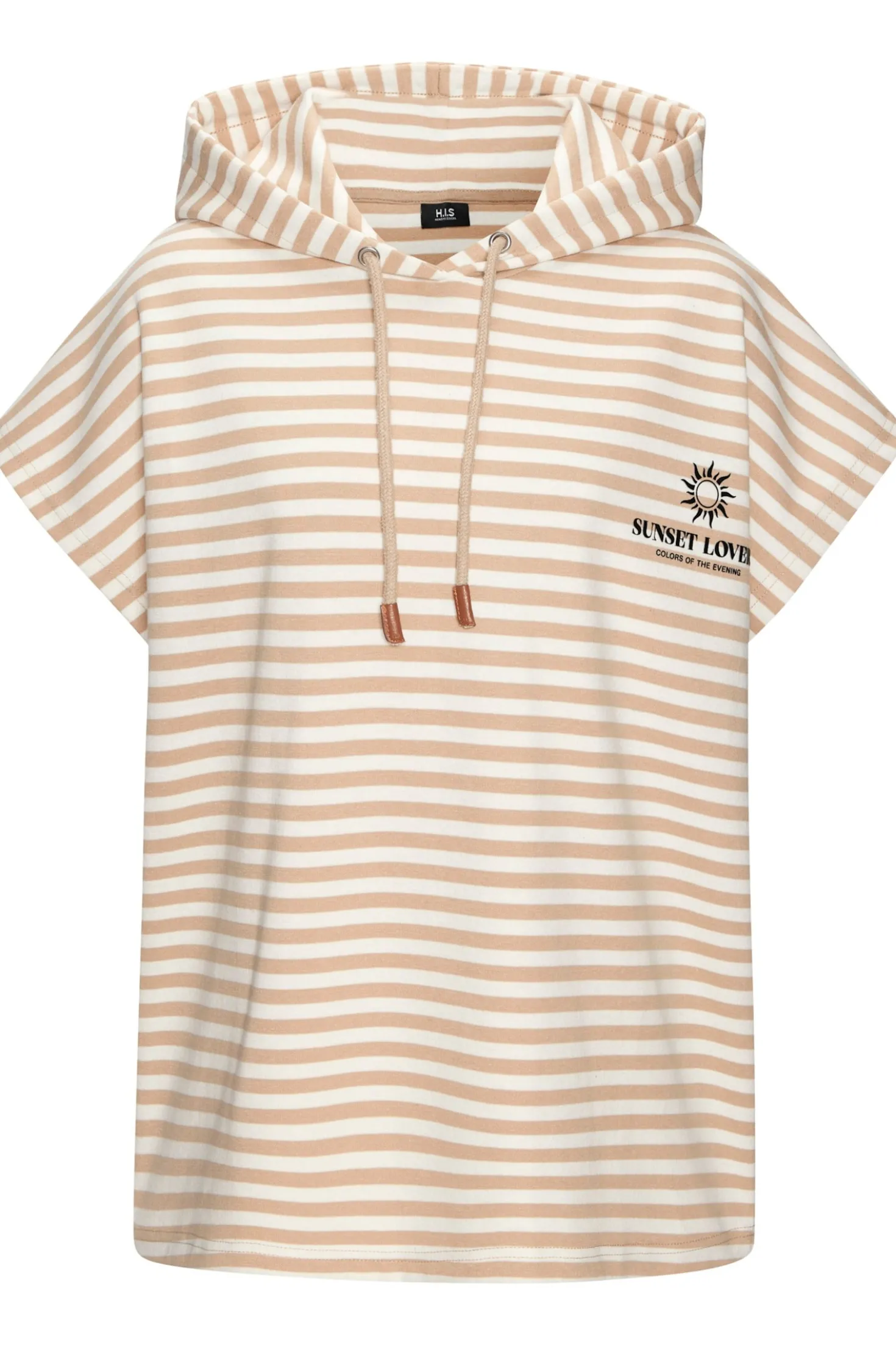 Kapuzenshirt