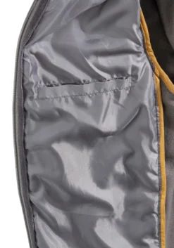 Kapuzensweatjacke