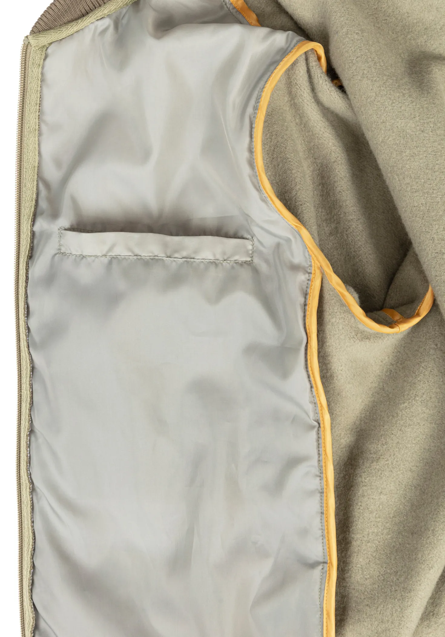 Kapuzensweatjacke