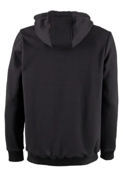 Kapuzensweatjacke