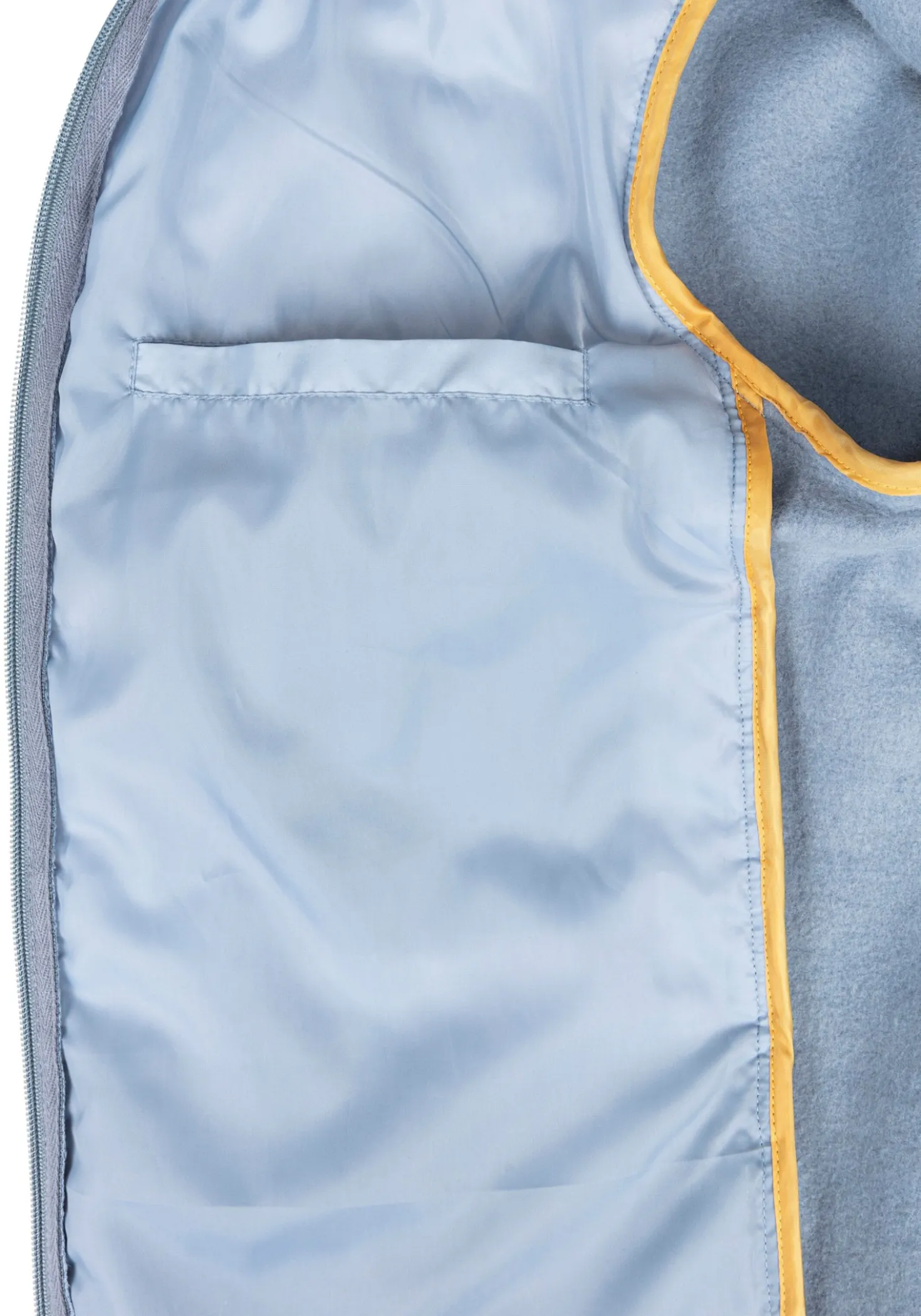 Kapuzensweatjacke