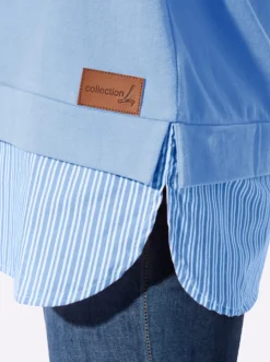 Kapuzensweatshirt