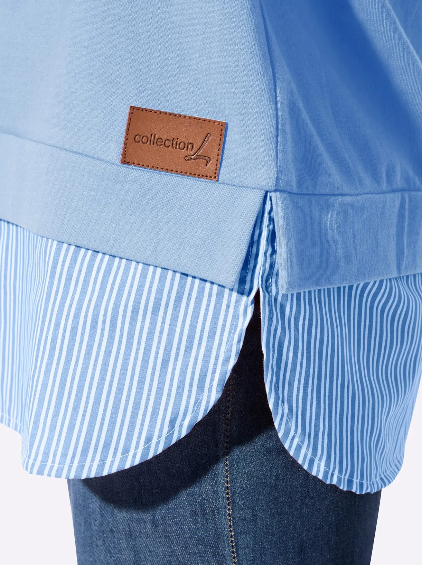 Kapuzensweatshirt