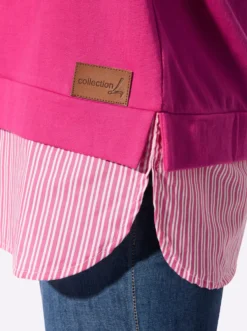 Kapuzensweatshirt