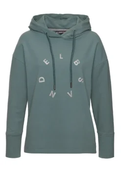 Kapuzensweatshirt