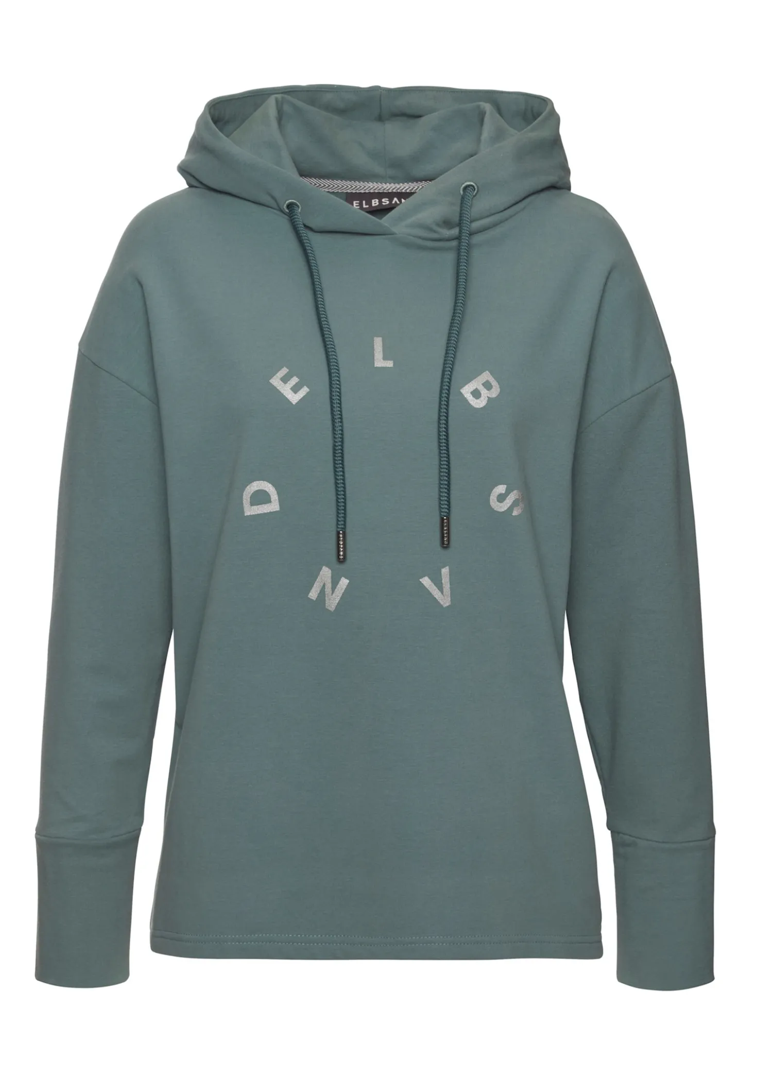 Kapuzensweatshirt