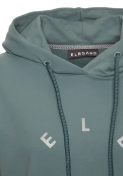 Kapuzensweatshirt